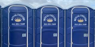 Best Portable Restroom Maintenance and Cleaning  in Crane, MO